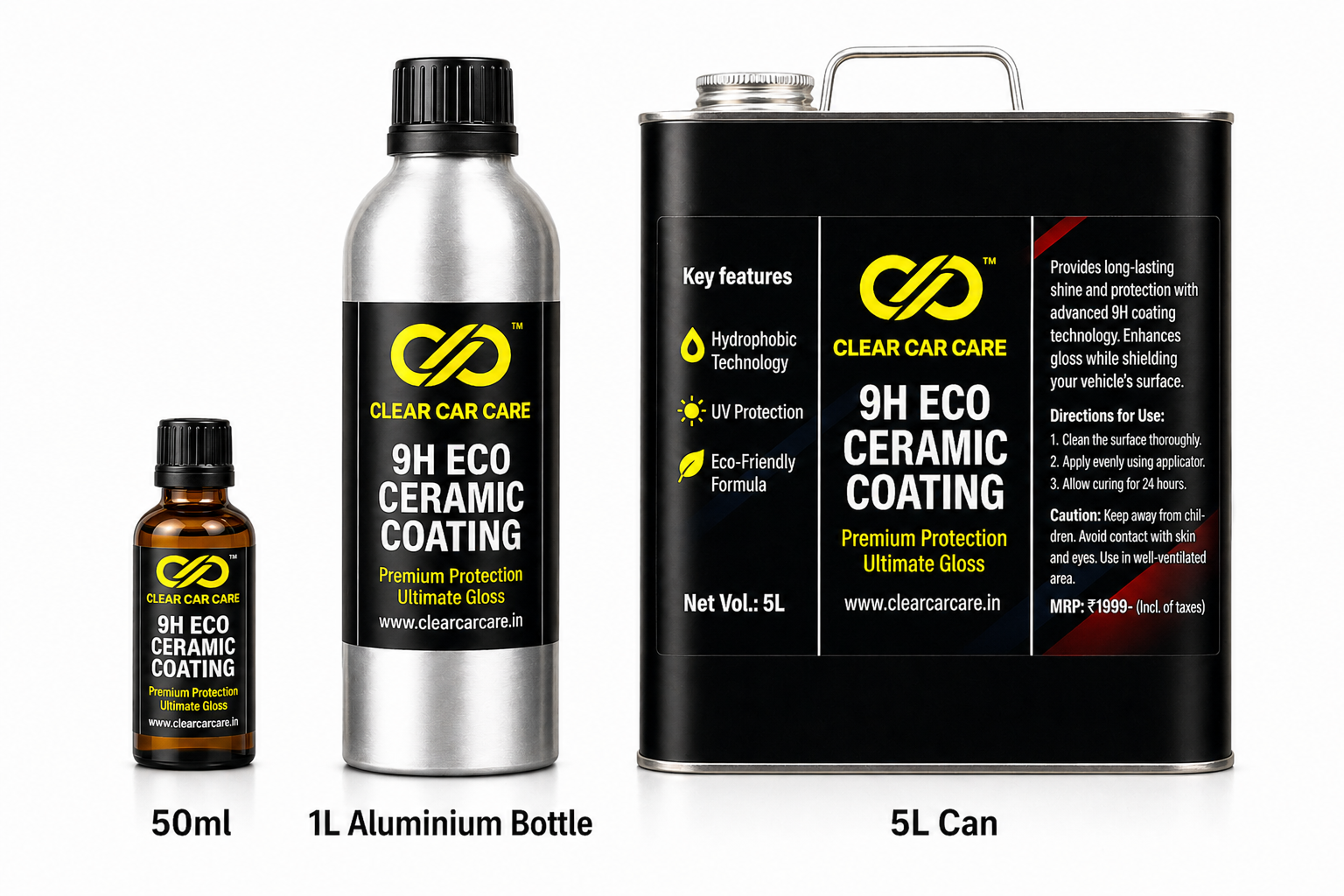 9H Economic Coating